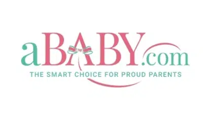 ABaby.com logo