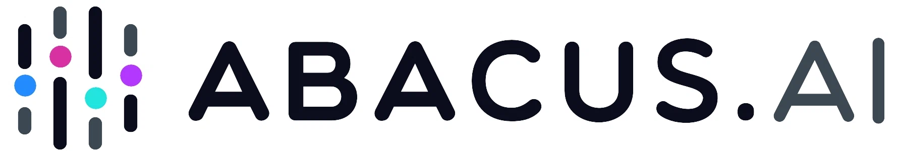 Abacus.AI logo