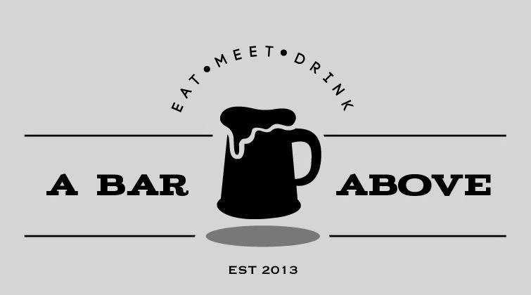 A Bar Above logo