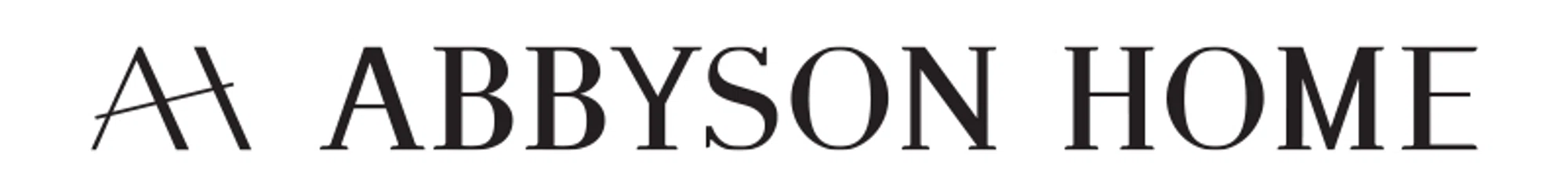 Abbyson Living logo