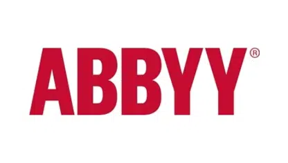 ABBYY logo