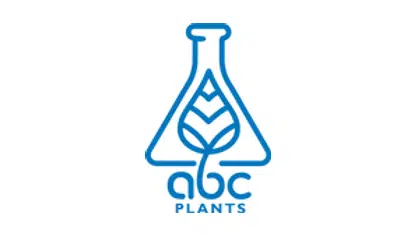 ABC Plants logo