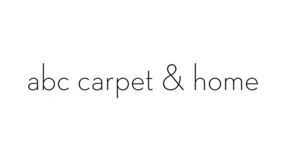 ABC Carpet & Home logo