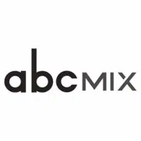 ABCmix logo