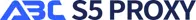 ABC S5 Proxy logo
