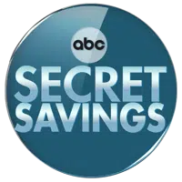 ABC Secret Savings logo