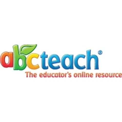 abcteach logo