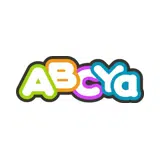 ABCya.com logo