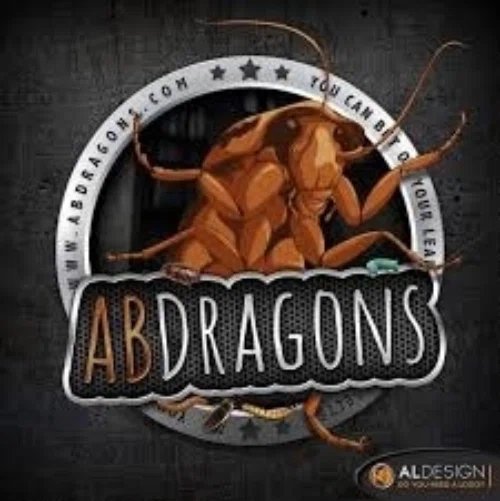 Abdragons logo