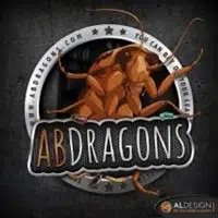 Abdragons logo