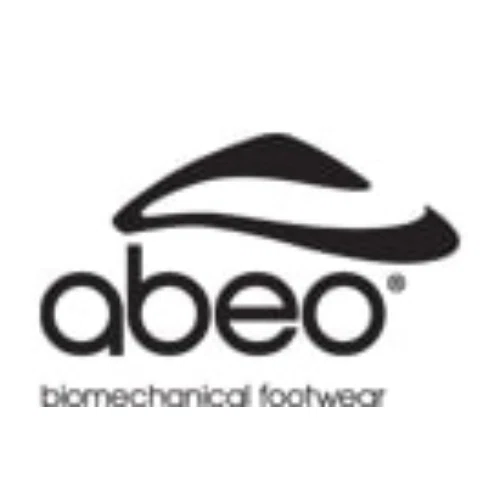 ABEO Footwear logo