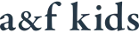 Abercrombie Kids logo