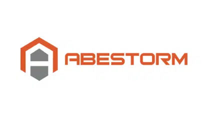 Abestorm logo