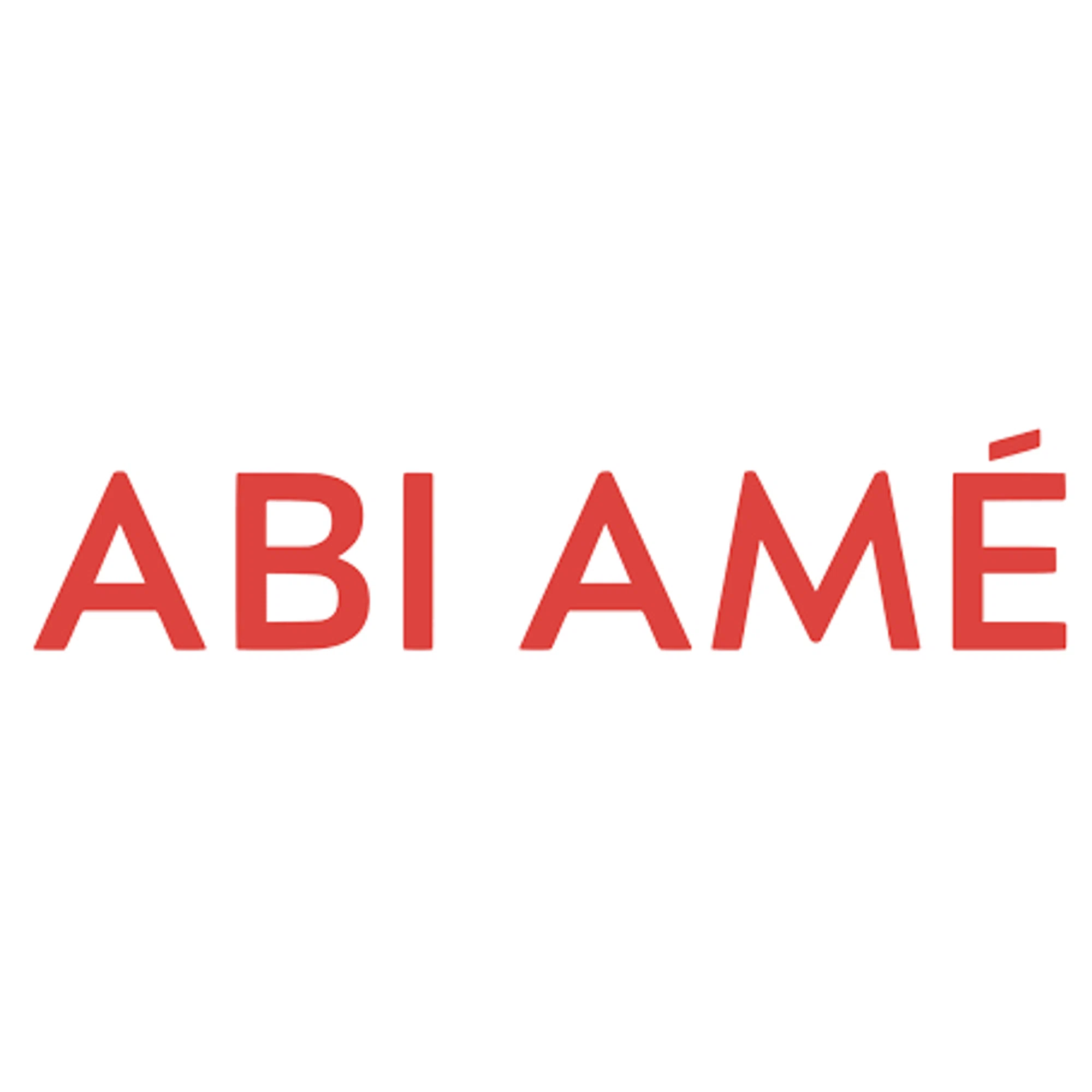 ABI AMÉ logo