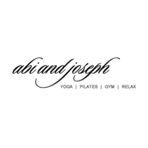 abi and joseph logo