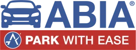 ABIA Parking logo