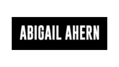 Abigail Ahern logo
