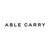 Able Carry logo