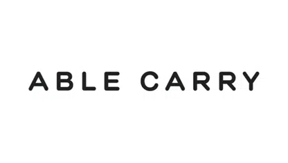 Able Carry logo