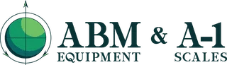 ABM Equipment logo