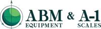 ABM Equipment logo