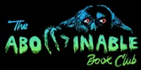 Abominable Book Club logo