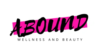 Abound Wellness and Beauty logo
