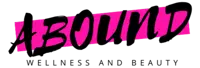 Abound Wellness and Beauty logo