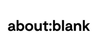 About:blank logo