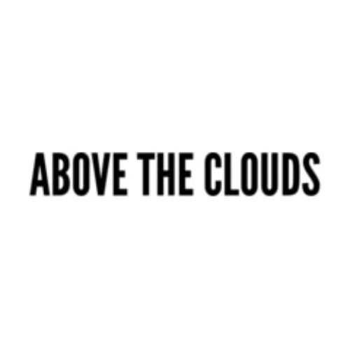 Above The Clouds Store logo