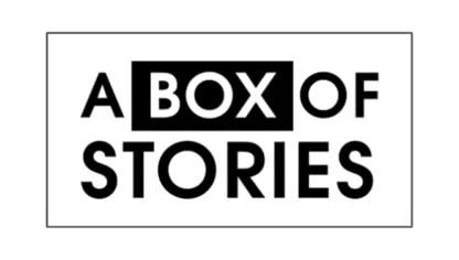 A Box of Stories logo