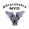 Abracadabra NYC logo