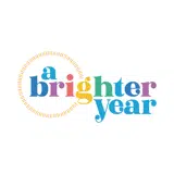 A Brighter Year logo