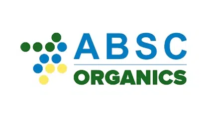 ABSC Organics logo