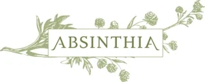 Absinthia’s Bottled Spirits logo
