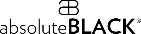absoluteBLACK logo