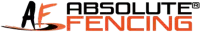 Absolute Fencing Gear logo
