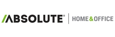Absolute Home & Office logo