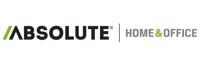 Absolute Home & Office logo