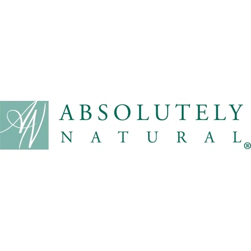 Absolutely Natural logo