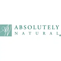 Absolutely Natural logo
