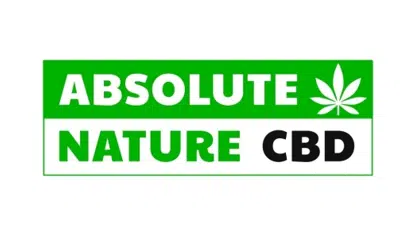 Absolute Nature CBD logo
