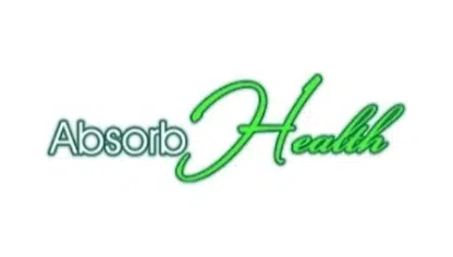 Absorb Health logo