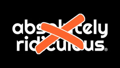 Absolutely Ridiculous Promo Code logo