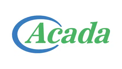 Acada Health logo