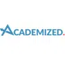 Academized logo