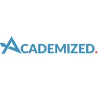 Academized logo