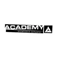 Academy Snowboards logo