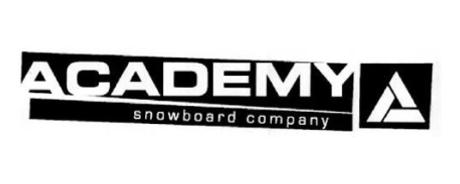 Academy Snowboards promo code