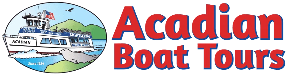 Acadian Boat Tours logo